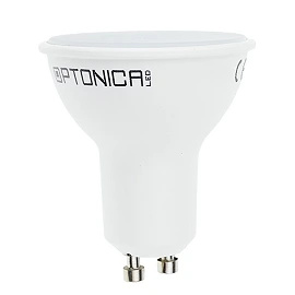 LED Spot GU10 7W 600lm 2700K 110°