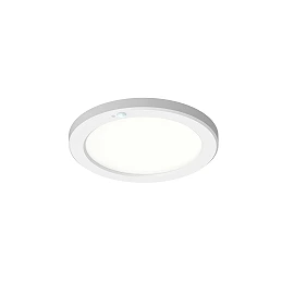 LED Multi-Fit Downlight 10–18W CCT/Power Selectable with Sensor White