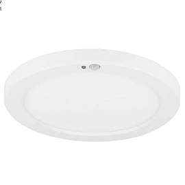 LED Multi-Fit Downlight 10–18W CCT/Power Selectable with Sensor White