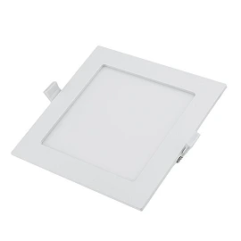 LED mini modulis kvadrātveida 6W CCT, Optonica