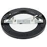 LED Multi-Fit Downlight 10–18W CCT/Power Selectable Black