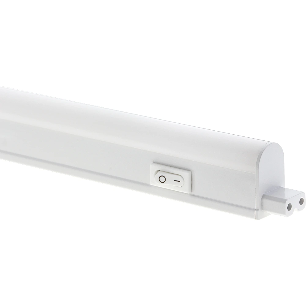LED Tube T5 118.5cm 13W 4000K with Switch