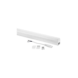 LED Tube T5 118.5cm 13W 4000K with Switch