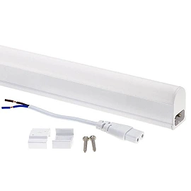 LED Tube T5 118.5cm 13W 4000K with Switch