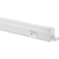 LED Tube T5 118.5cm 13W 3000K with Switch