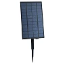 Outdoor Solar String Lights G50 10m 20pcs Warm White