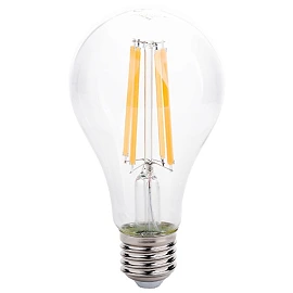 LED Filament Bulb A60 E27 12W 2700K 1500lm (OPTONICA)