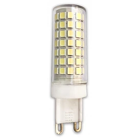 LED Bulb G9 6W 2800K 660lm Dimmable (OPTONICA)
