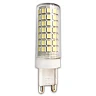 LED Bulb G9 6W 2800K 660lm Dimmable (OPTONICA)
