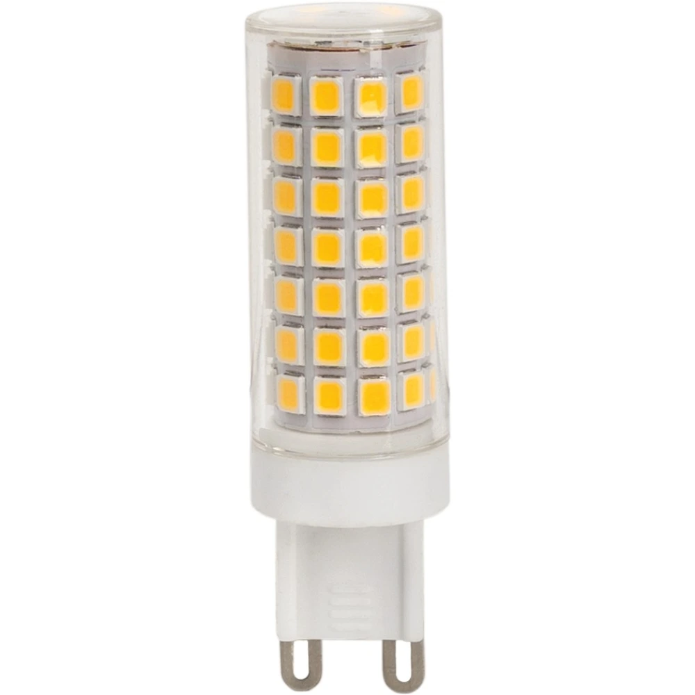 LED Bulb G9 6W 2800K 660lm Dimmable (OPTONICA)