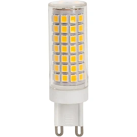 LED Bulb G9 6W 2800K 660lm Dimmable (OPTONICA)