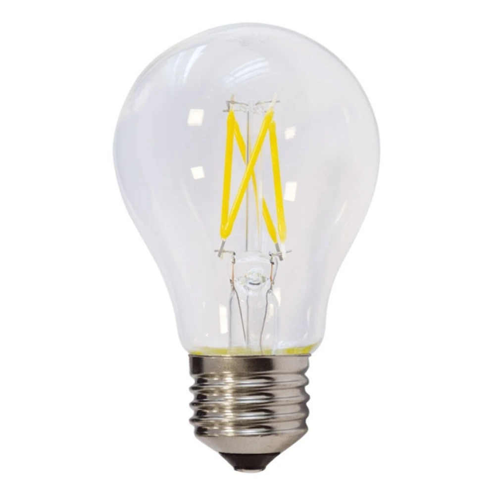 LED Filament Bulb A60 E27 4W 4500K 470lm (OPTONICA)