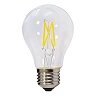 LED Filament Bulb A60 E27 4W 4500K 470lm (OPTONICA)