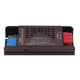 LED Strip Power Supply 60W 24V 2.5A Noiseless (OPTONICA)