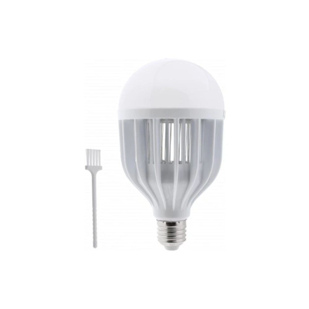 LED Mosquito Bulb E27 8W+2W 4500K (OPTONICA)