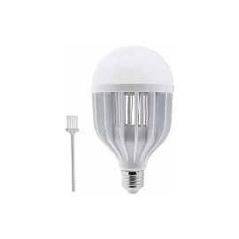 LED Mosquito Bulb E27 8W+2W 4500K (OPTONICA)