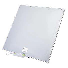 LED Panel Cloud Optic 60x60 45W 6000K 4500lm with driver (OPTONICA)