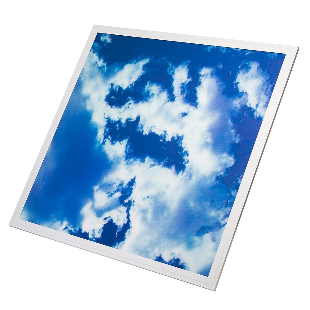 LED Panel Cloud Optic 60x60 45W 6000K 4500lm with driver (OPTONICA)