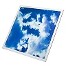 LED Panel Cloud Optic 60x60 45W 6000K 4500lm with driver (OPTONICA)