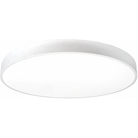 LED Ceiling Light Round 54W 3000K 4050lm White (OPTONICA)