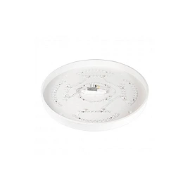 LED Ceiling Light Round 54W 3000K 4050lm White (OPTONICA)