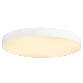LED Ceiling Light Round 54W 3000K 4050lm White (OPTONICA)