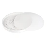 LED Ceiling Light Round 54W 3000K 4050lm White (OPTONICA)