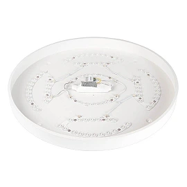 LED Ceiling Light Round 54W 3000K 4050lm White (OPTONICA)
