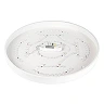 LED Ceiling Light Round 54W 3000K 4050lm White (OPTONICA)