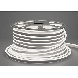 LED Flex-Neon 220V 8.5W/m IP65 neutral white 4000K, 1 m (OPTONICA)