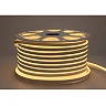 LED Flex-Neon 220V 8.5W/m IP65 warm white 2800K, 1 m (OPTONICA)