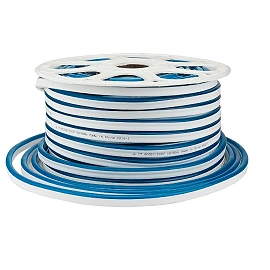 LED Flex-Neon 220V 8.5W/m IP65 blue, 1 m (OPTONICA)