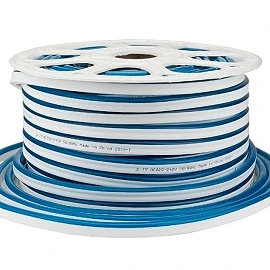 LED Flex-Neon 220V 8.5W/m IP65 blue, 1 m (OPTONICA)