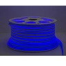 LED Flex-Neon 220V 8.5W/m IP65 blue, 1 m (OPTONICA)