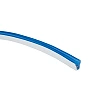 LED Flex-Neon 220V 8.5W/m IP65 blue, 1 m (OPTONICA)