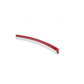 LED Flex-Neon 220V 8.5W/m IP65 red, 1 m (OPTONICA)