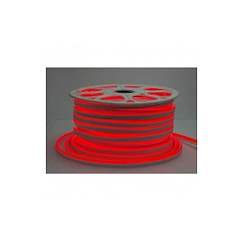 LED Flex-Neon 220V 8.5W/m IP65 red, 1 m (OPTONICA)