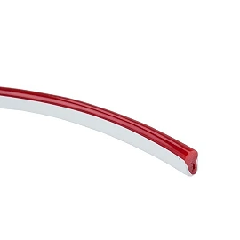 LED Flex-Neon 220V 8.5W/m IP65 red, 1 m (OPTONICA)
