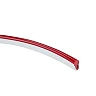 LED Flex-Neon 220V 8.5W/m IP65 red, 1 m (OPTONICA)
