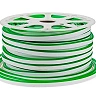 LED Flex-Neon 220V 8.5W/m IP65 green, 1 m (OPTONICA)