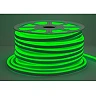 LED Flex-Neon 220V 8.5W/m IP65 green, 1 m (OPTONICA)
