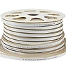 LED Flex-Neon 220V 8.5W/m IP65 amber, 1 m (OPTONICA)