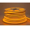 LED Flex-Neon 220V 8.5W/m IP65 amber, 1 m (OPTONICA)