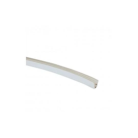 LED Flex-Neon 220V 8.5W/m IP65 amber, 1 m (OPTONICA)