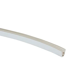 LED Flex-Neon 220V 8.5W/m IP65 amber, 1 m (OPTONICA)