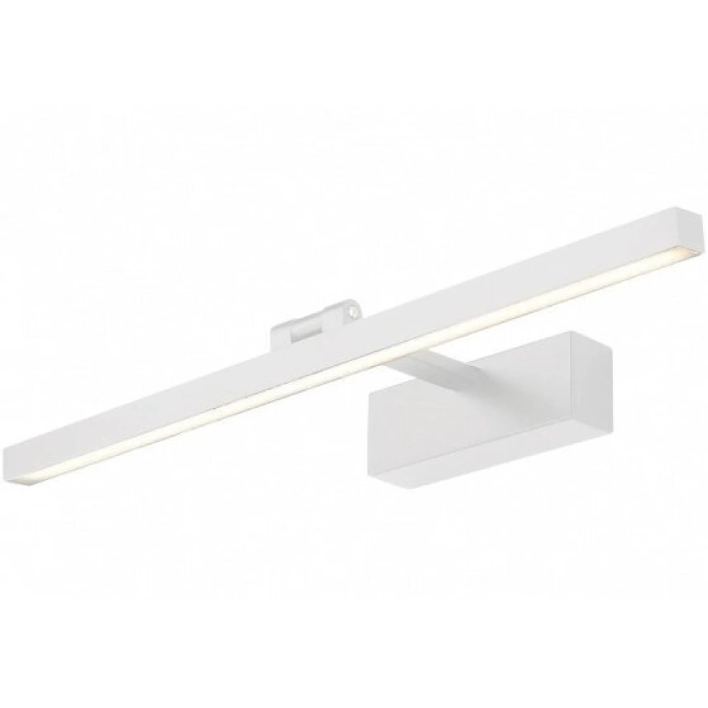 LED Mirror/Wall Light 14W 3000K 910lm white (OPTONICA)