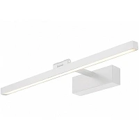 LED Mirror/Wall Light 14W 3000K 910lm white (OPTONICA)