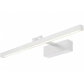 LED Mirror/Wall Light 14W 3000K 910lm white (OPTONICA)