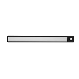 3.5W, USB-C rechargable LED Cabinet Light - Slim