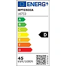 LED batten fixture 45W 150cm IP20 CCT white (Optonica)